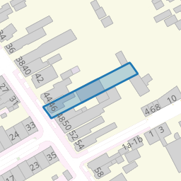 Perceel CLB00-B-1410