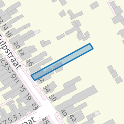 Perceel CLB00-B-1418