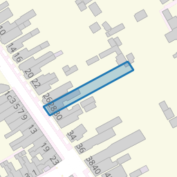 Perceel CLB00-B-1419