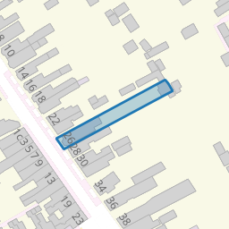 Perceel CLB00-B-1420