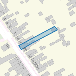 Perceel CLB00-B-1424