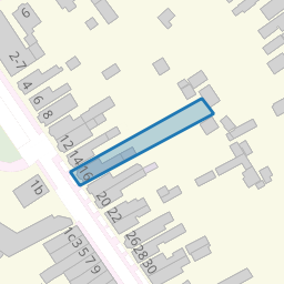 Perceel CLB00-B-1425