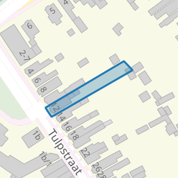 Perceel CLB00-B-1427