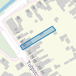 Perceel CLB00-B-1429