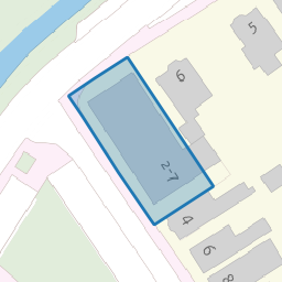 Perceel CLB00-B-1432