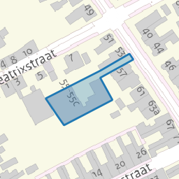 Perceel CLB00-B-1439