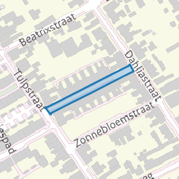 Perceel CLB00-B-1443