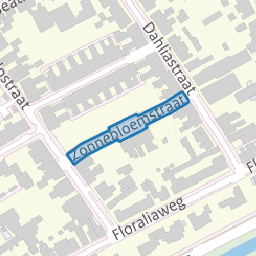 Perceel CLB00-B-1446