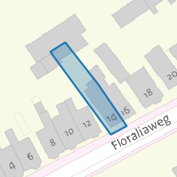 Perceel CLB00-B-1480