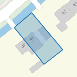 Perceel CLB00-B-1490