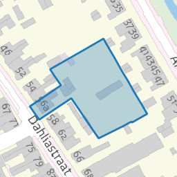 Perceel CLB00-B-1507