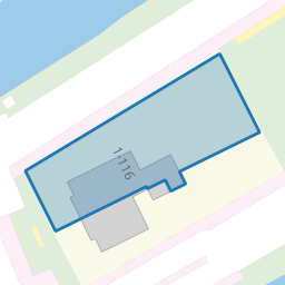 Perceel CLB00-B-1524