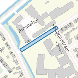 Perceel CLB00-B-1529