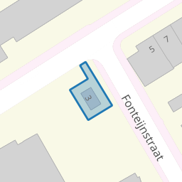 Perceel CLB00-B-1530