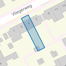 Perceel CLB00-B-1537