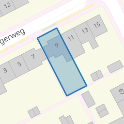 Perceel CLB00-B-1539