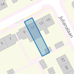 Perceel CLB00-B-1540