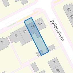 Perceel CLB00-B-1541