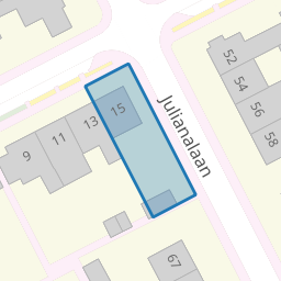 Perceel CLB00-B-1542