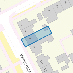 Perceel CLB00-B-1547