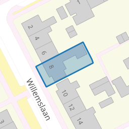 Perceel CLB00-B-1548