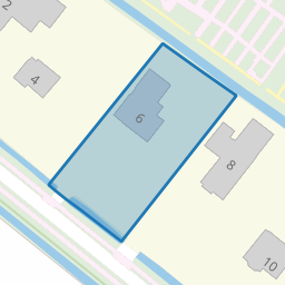 Perceel CLB00-B-1557