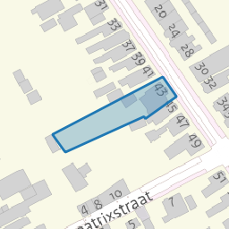 Perceel CLB00-B-1571