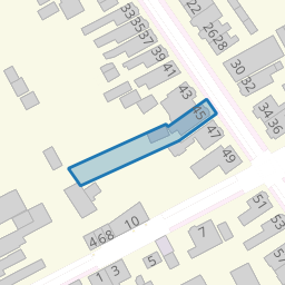 Perceel CLB00-B-1572