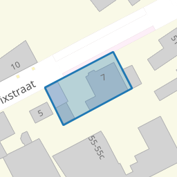 Perceel CLB00-B-1574