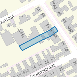 Perceel CLB00-B-1577