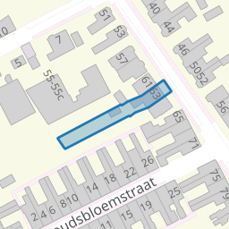 Perceel CLB00-B-1578