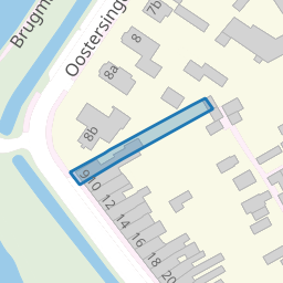 Perceel CLB00-B-1580