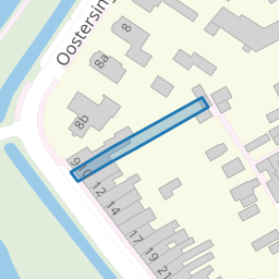 Perceel CLB00-B-1581