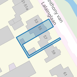 Perceel CLB00-B-1585