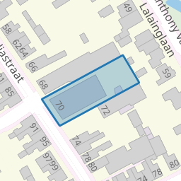 Perceel CLB00-B-1587