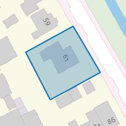 Perceel CLB00-B-1589