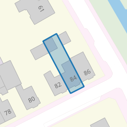 Perceel CLB00-B-1591