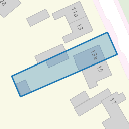 Perceel CLB00-B-1597