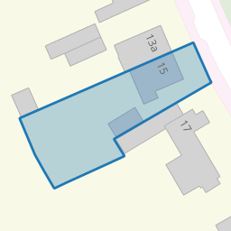 Perceel CLB00-B-1598