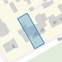 Perceel CLB00-B-1602