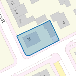 Perceel CLB00-B-1603