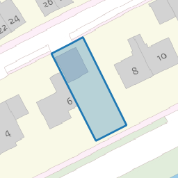 Perceel CLB00-B-1605