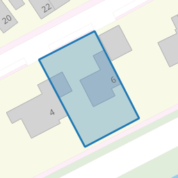 Perceel CLB00-B-1606