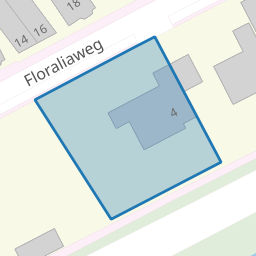 Perceel CLB00-B-1607