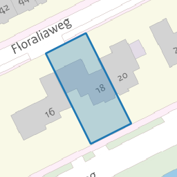 Perceel CLB00-B-1608