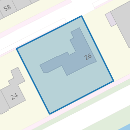 Perceel CLB00-B-1611