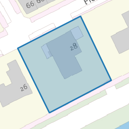 Perceel CLB00-B-1612