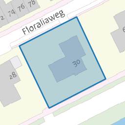 Perceel CLB00-B-1613