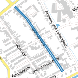 Perceel CLB00-B-1618