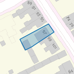 Perceel CLB00-B-1619